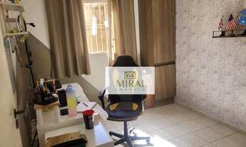 Imagem 5: Sobrado com 4 dormitórios à venda, 135 m² por R$ 650.000,00 - Bosque dos Eucaliptos - São