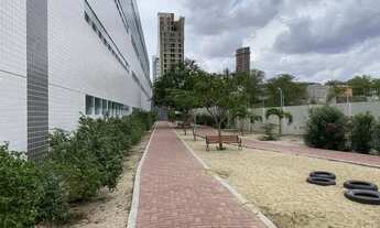 Imagem 6: Apartamento 3 dormitórios para alugar Universitário Caruaru/PE