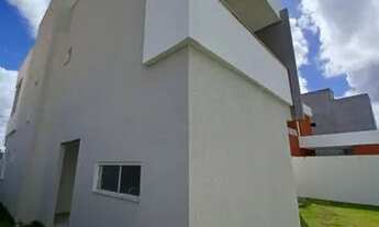 Imagem 2: Casa de condomínio para aluguel com 230 metros quadrados com 4 quartos