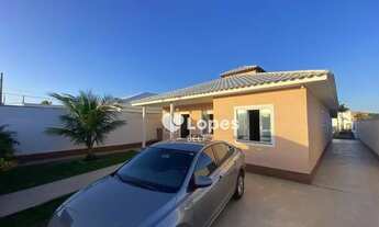 Imagem: Casa com 3 dormitórios à venda, 120 m²