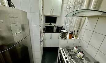 Imagem 7: Cobertura à venda, 2 quartos, 1 suíte, 2 vagas, Castelo - Belo Horizonte/MG