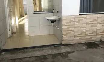 Imagem 2: Casa para alugar