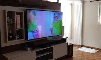 Imagem 2: Casa com 3 dormitórios à venda, 137 m² por R$ 370.000,00 - Centro - Diadema/SP