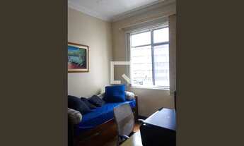 Imagem 9: Apartamento para Aluguel - Tijuca, 2 Quartos, 45 m2