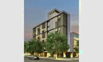 Imagem: STUDIOS E LOFTS DE 20 Á 63m²