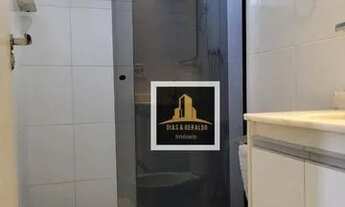 Imagem 6: Apartamento com 3 dormitórios à venda, 64 m² por R$ 350.000,00 - Vila Industrial - São Jos