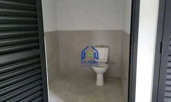 Imagem 4: Salão, 215 m² - venda por R$ 1.400.000 ou aluguel por R$ 6.110/mês - Vila Nossa Senhora do