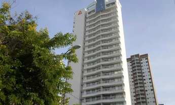 Imagem 4: Apartamento em ótima localização com opções de lazer, Fitness Center e Vestiário para as E