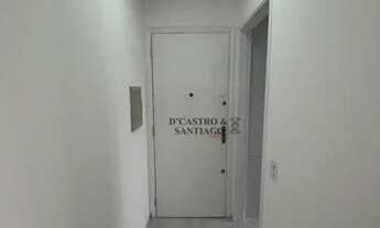 Imagem 7: Apartamento com 2 dormitórios para alugar, 56 m² por R$ 2.710/mês - Mooca - São Paulo/SP