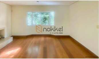 Imagem 4: Casa de condomínio