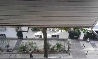 Imagem 7: AMPLO APTO 3 QTOS , 1 SUITE, 150 M2, BEM CONSERVADO E PRÓXIMO ESTAÇÃO METRÔ E PRAIA DE COP