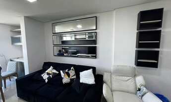 Imagem 5: Condomínio Viva Verde | 100% Mobiliado| Com 3 Suites