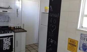 Imagem 7: Cobertura Duplex 2 Qtos Piscina Churrasqueira