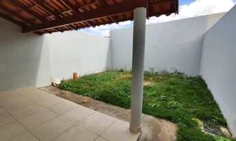 Imagem 4: Hemilly - Ótima casa no Bairro Maria Helena