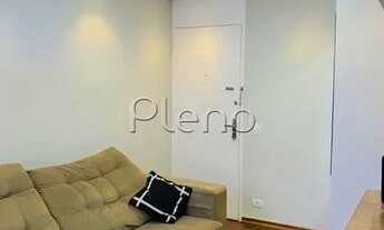 Imagem 3: Apartamento - Jardim Pacaembu - Campinas