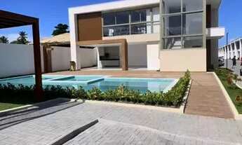 Imagem: Casa na Priscila Dutra em condomínio fechado