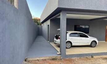 Imagem 2: Aluga- se casa RUA 05 Vicente Pires