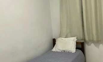 Imagem 6: Apartamento mobiliado