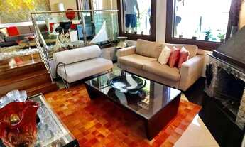 Imagem 4: Casa à venda, 4 quartos, 1 suíte, 4 vagas, Buritis - Belo Horizonte/MG