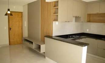 Imagem 2: Apartamento com 2 quartos Roosevelt Uberlândia