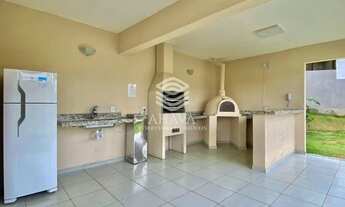 Imagem: VESPASIANO - Apartamento Padrão - Nova