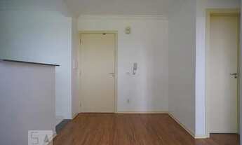 Imagem 2: Apartamento para Aluguel - Vila Operária, 2 Quartos, 50 m2