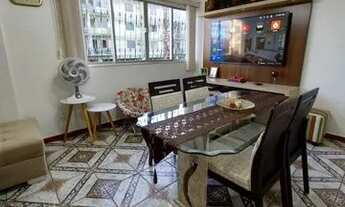 Imagem 2: Apartamento para venda possui 58 metros quadrados com 2 quartos em Chapada - Manaus - Amaz