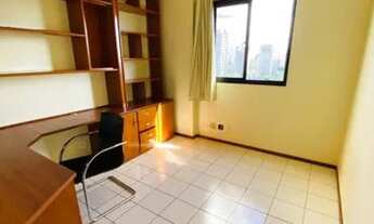 Imagem 7: 3Qtos c/Suíte - 100M²_ SEMI-MOBILIADO