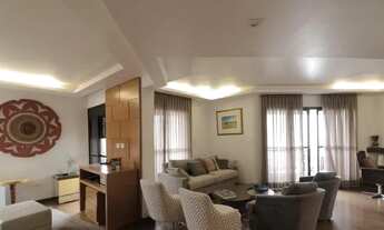 Imagem 5: Apartamento no Condomínio Verona na Mooca com 186m² 3 suítes 3 banheiros 3 vagas