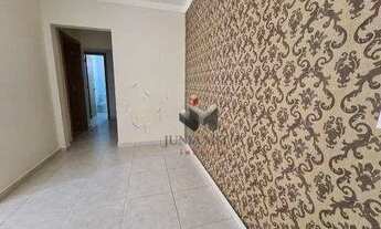 Imagem 3: Apartamento com 3 dormitórios para alugar, 88 m² por R$ 2.850/mês - Nova Aliança - Ribeirã