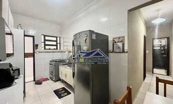 Imagem 7: Casa Terrea dorm /2 vagas cob