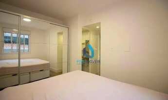 Imagem 7: Apartamento Garden com 2 dormitórios para alugar, 73 m² por R$ 4.942/mês - Jardim Petrópol