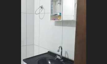 Imagem 4: Casa mobiliada pra alugar 1 quarto