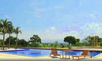 Imagem 7: Casa com 3 dormitórios à venda, 190 m² por R$ 1.170.000,00 - Condomínio Ouro Ville - Tauba