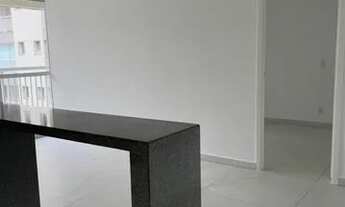 Imagem 3: Apartamento para aluguel possui 50 M2 com 1 dormitório