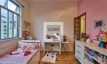 Imagem 7: Apartamento à Venda - Tijuca, 2 Quartos, 83 m2