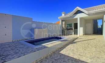 Imagem: CASA à venda com piscina e 3 quartos em