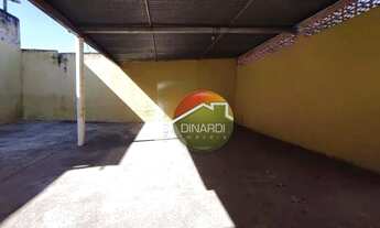 Imagem 7: Casa com 2 dormitórios para alugar, 250 m² por R$ 1.350,01/mês - Vila Mariana - Ribeirão P