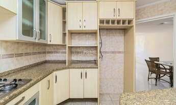 Imagem 7: Sobrado em condomínio com 3 quartos no Uberaba