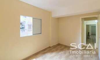 Imagem 3: Apartamento de 60m² disponível para locação no Condomínio Edificio Orissanga