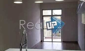 Imagem: Apartamento com 2 Quartos à Venda