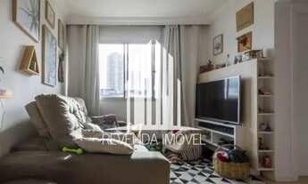 Imagem 7: Apartamento à venda com 75m² no Alto da Boa Vista