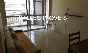 Imagem 4: APARTAMENTO RESIDENCIAL em GUARUJÁ - SP, PITANGUEIRAS