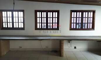 Imagem 4: Casa com 3 Quartos e 5 Vagas à Venda, 430 m² - Perdizes- Metros Clínicas e Metro Sumaré