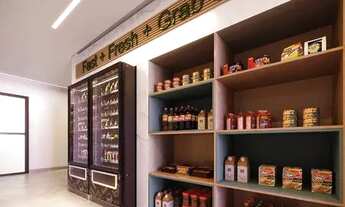 Imagem 6: Apê Fácil Apto 1 dorm - varanda - e lazer - Agende