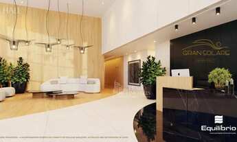 Imagem 7: Lançamento à venda, 100 m² privativos, 2 suítes, 2 vagas, Cristo Rei, Curitiba, PR