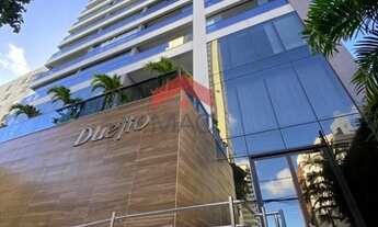 Imagem 4: Apartamento para Locação em Salvador, Graça, 1 dormitório, 1 suíte, 1 banheiro, 1 vaga