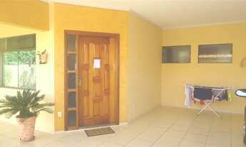 Imagem 6: Casa Padrão em São Carlos