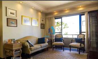 Imagem 2: Cobertura com 3 dormitórios à venda, 235 m² por R$ 1.200.000,00 - Vila Mascote - São Paulo