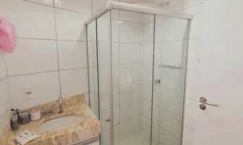 Imagem 4: Apartamento para venda possui 119 metros quadrados com 3 quartos em Ponta D'Areia - S